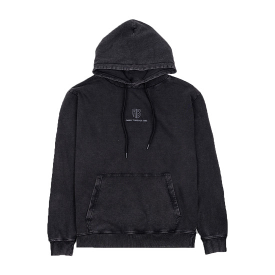 Antetokounbros Ανδρικό φούτερ AB Hoodie Leave Your Mark